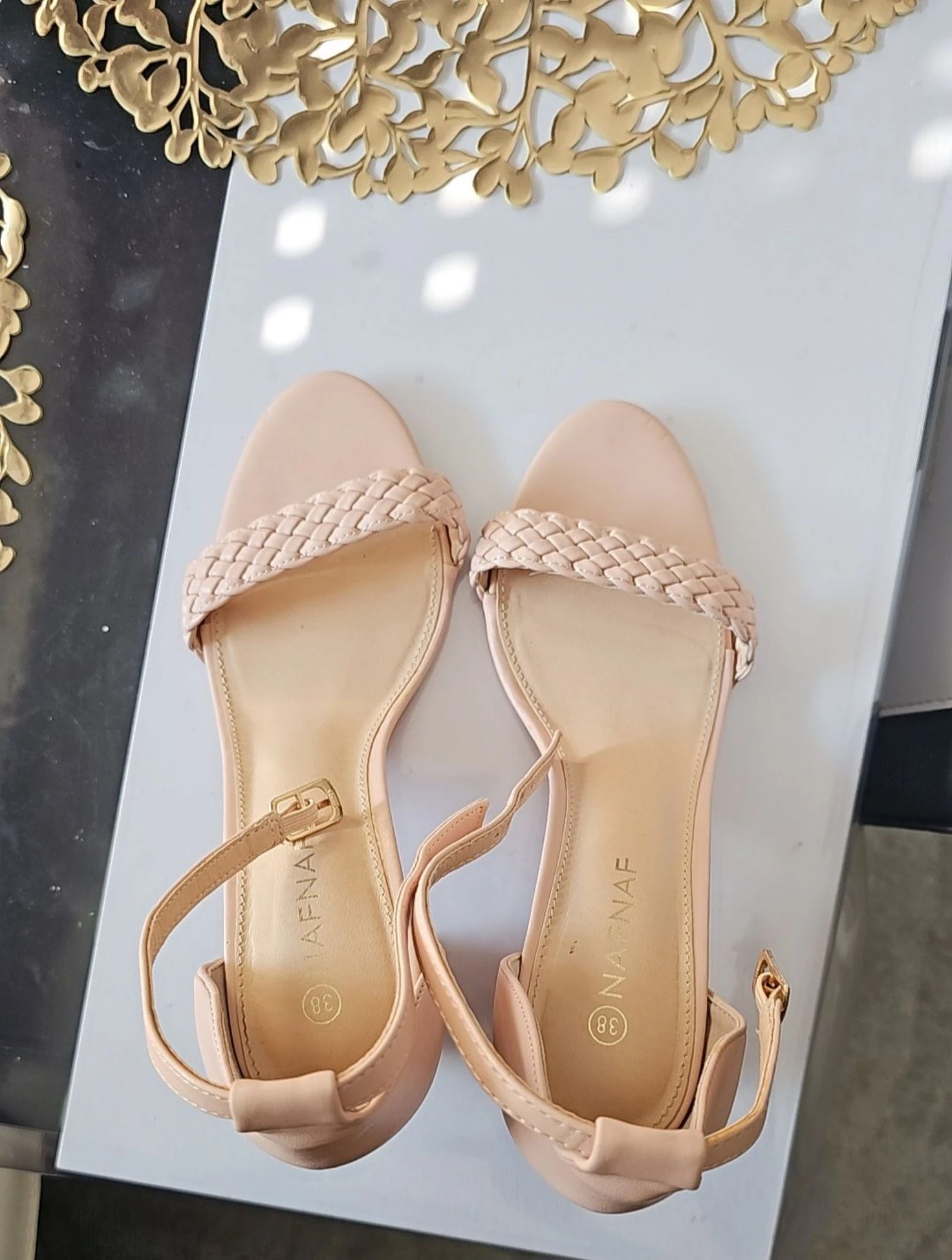 Zapatos de tacón Naf Naf – photo 2